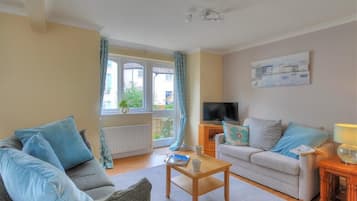 Cottage | Living room