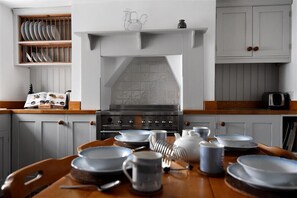 Ferienhaus | Innenbereich