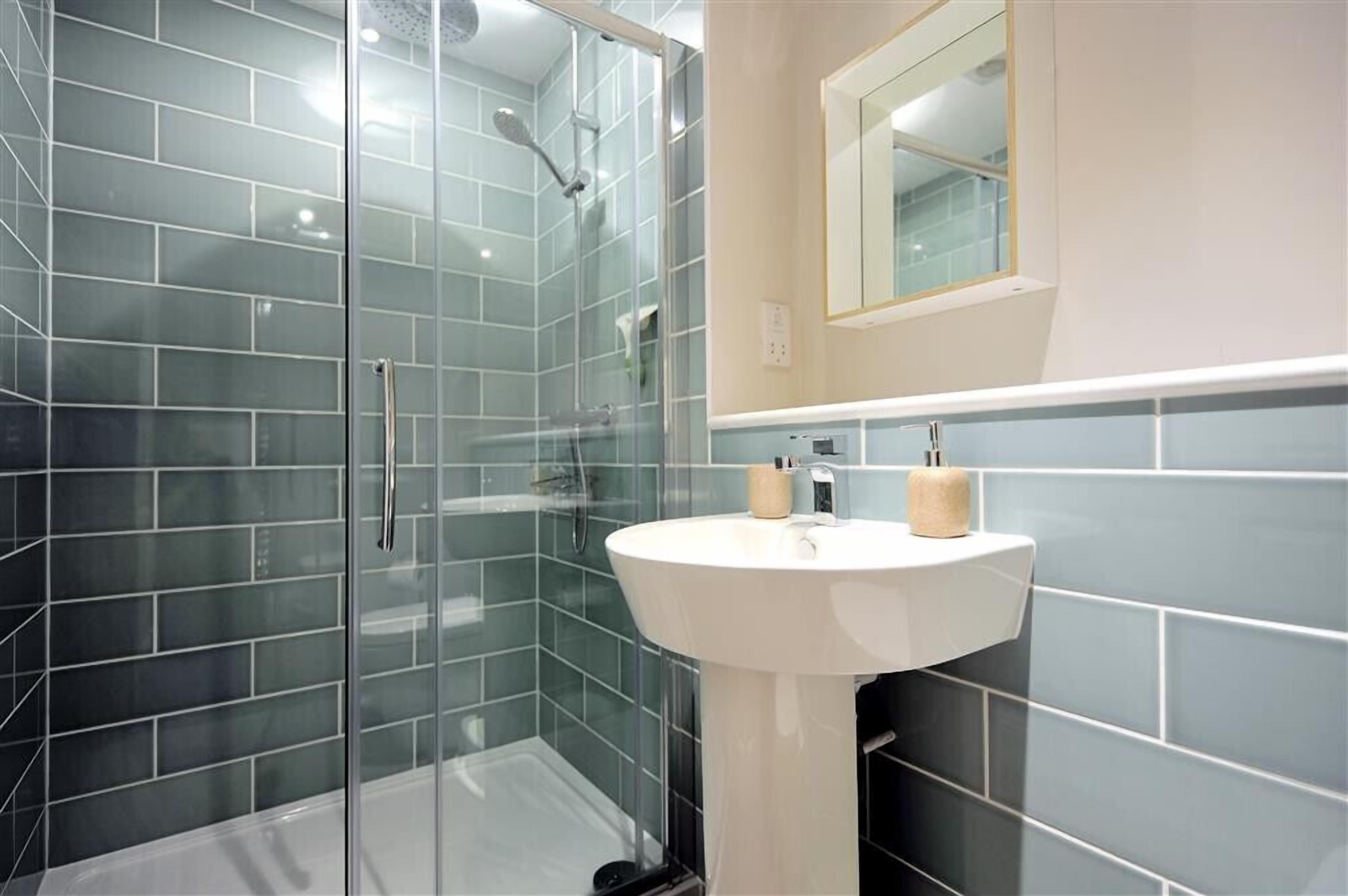 Cottage | Bathroom
