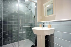 Cottage | Salle de bain