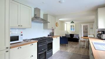 Cottage | Nội thất