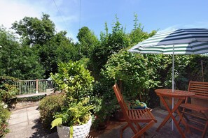 Cottage | Interior - 24 Mill Green (Lyme Regis)