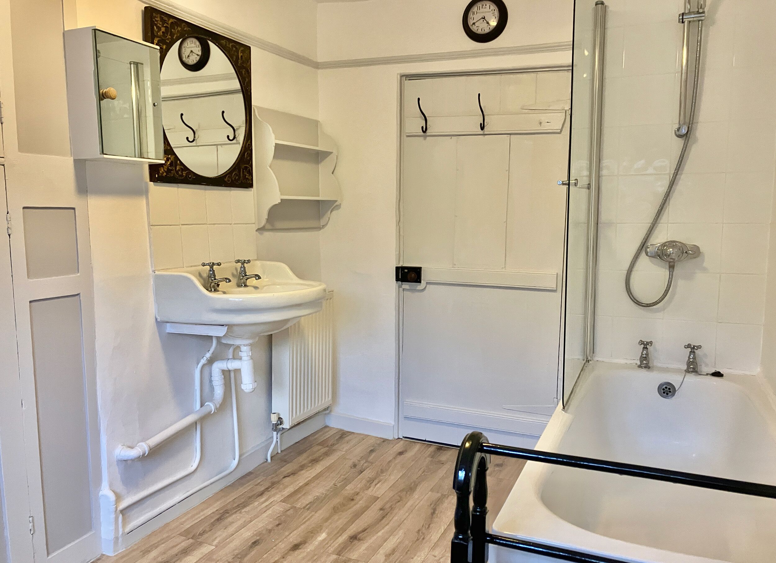 Baño