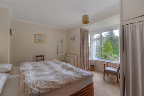 코티지 | 1 개의 침실, 각각 다른 스타일의 인테리어, 각각 다르게 가구 비치, 무료 WiFi