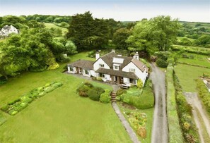 Cottage | Interior - West Ridge Bungalow (Seaton)