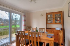 Cottage | Private kitchen