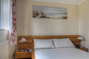 Cottage | Interior - 4 Riverside Cottages (Bridport)
