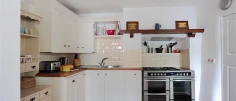 平房 | 住宿內部