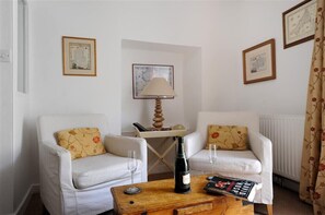 Chaumière | Intérieur