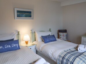 Cottage | Intérieur