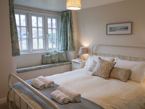 Cottage | 3 bedrooms, individually decorated, individually furnished, free WiFi - Hope Cottage (Seaton)