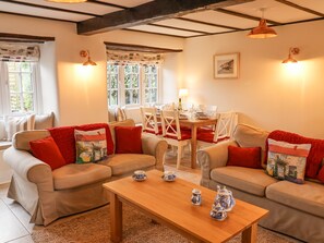 تناول الطعام