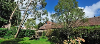 2 Old Home Farm
