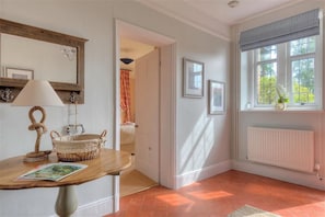 Ferienhaus | Innenbereich