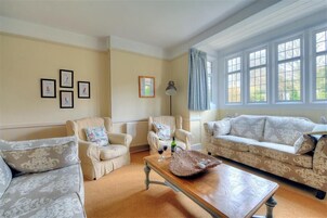 Stuga | Vardagsrum | Dvd-spelare