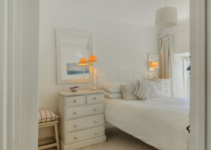 Chaumière | Intérieur