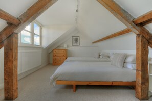 Cottage | Interior - Charm Cottage (Bridport)