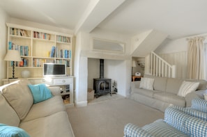 Cottage | Interior - Charm Cottage (Bridport)