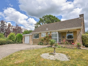 Exterior - Byeways (Axminster)