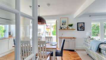 Cottage | Interieur