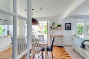 Cottage | Intérieur