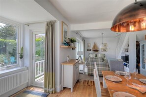 Casa de campo | Cozinha privada | Lava-louças, talheres/pratos/utensílios de cozinha