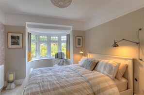 Cottage | Intérieur