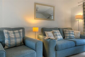 Ferienhaus | Innenbereich