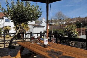 Ferienhaus | Innenbereich