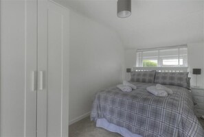 Ferienhaus | Innenbereich