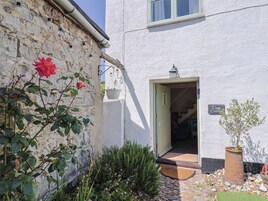 Sumarhús | Hótelið að utanverðu