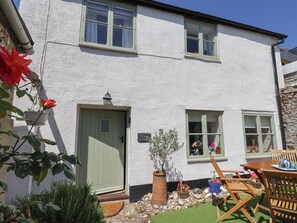 Cottage | Ristorazione all'aperto