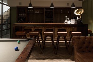 Bar (sur place)