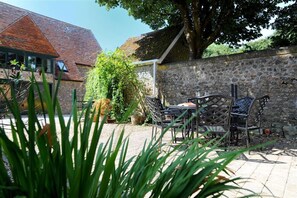 Cottage | Interior - The Forge (Lyme Regis)