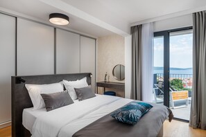 6 Schlafzimmer, Bügeleisen/Bügelbrett, kostenloses WLAN, Bettwäsche