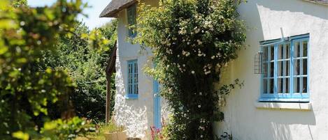 ChaumiÚre | Intérieur