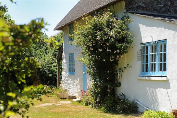 Cottage | Interieur