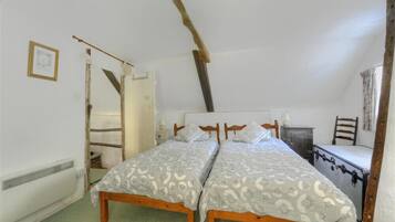 Feriehus | 3 soveværelser, individuelt design, individuel indretning