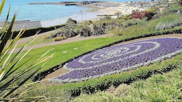 Casa de campo | Área da propriedade