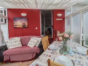 Ferienhaus | Speisen