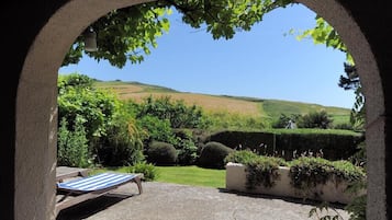 Cottage | Balkon
