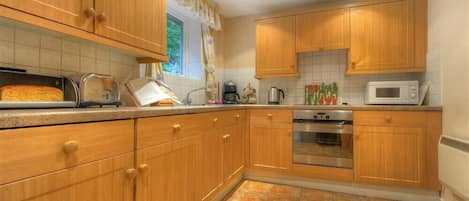 Ferienhaus | Innenbereich