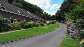 Ferienhaus | Innenbereich