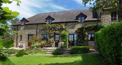 Rose Cottage