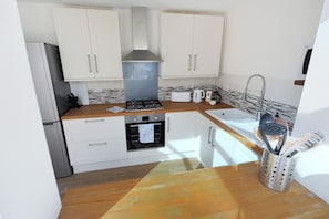 Cottage | Private kitchen