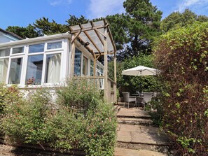 Stuga | Terrass/Patio