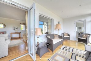 Casa de campo | Parte interna