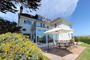 Házikó | Belső rész