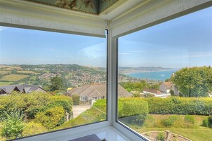 Házikó | Belső rész