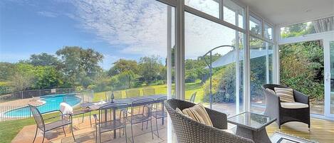 村舍 | 住宿内部